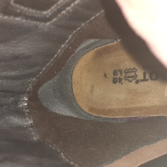 Naot booties - Picture 12 of 13